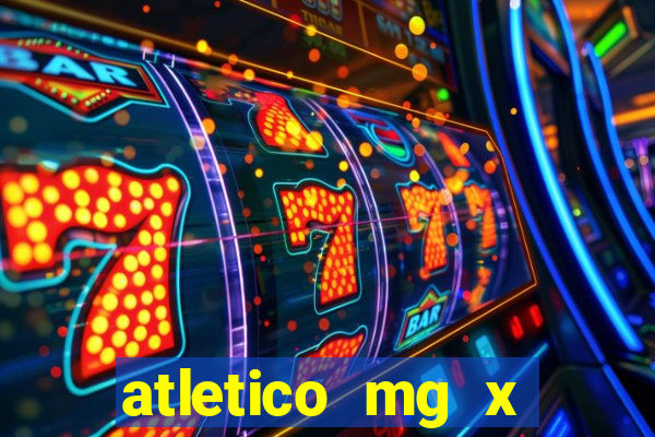 atletico mg x vasco palpite